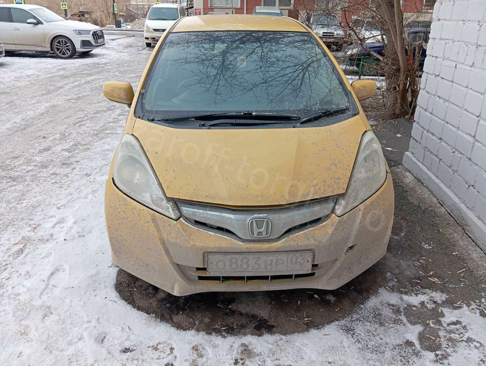 Лот