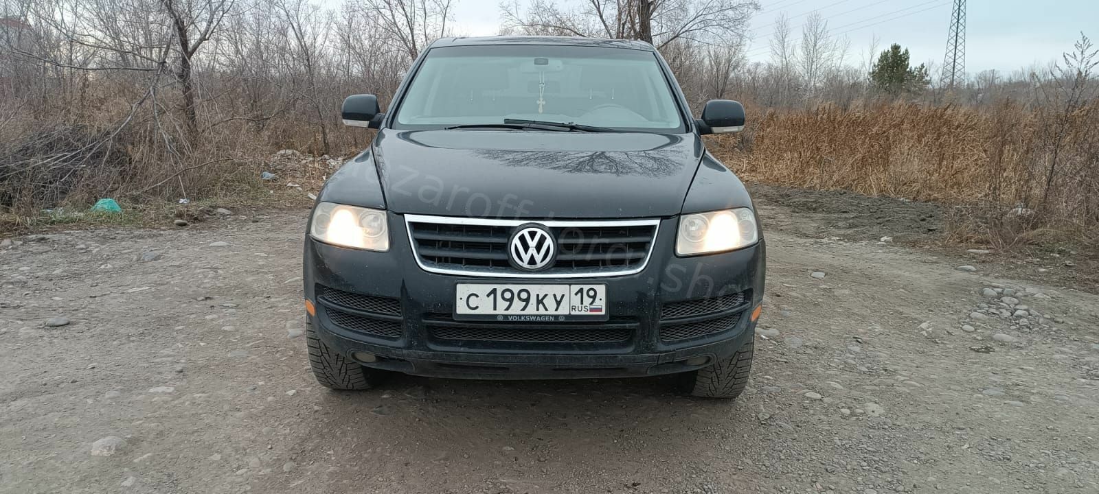 Лот