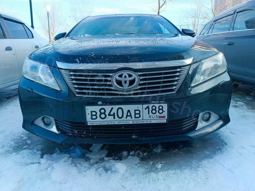 Лот