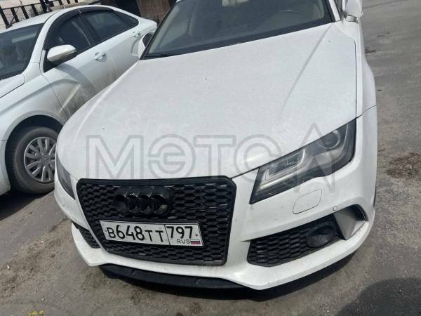 Audi A7, 2011 г. Ростовская область