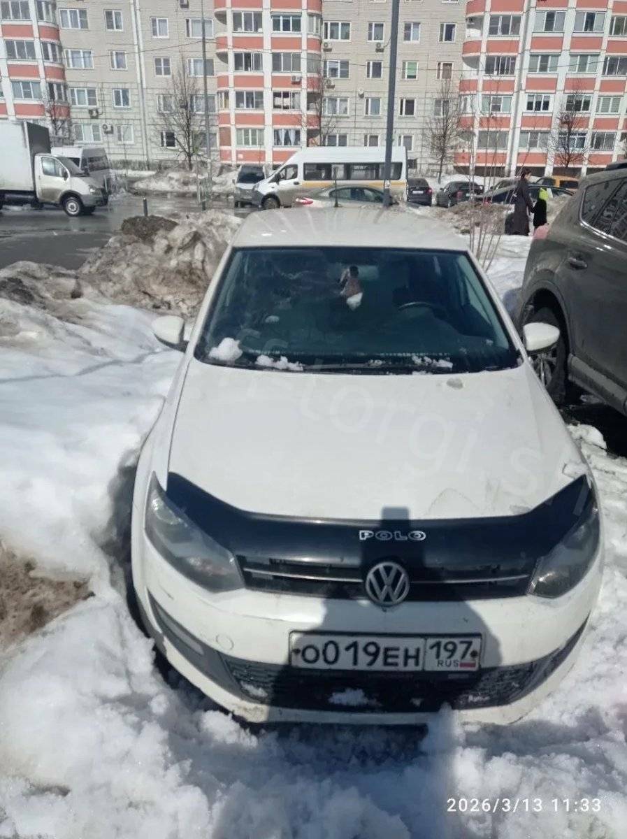 Лот