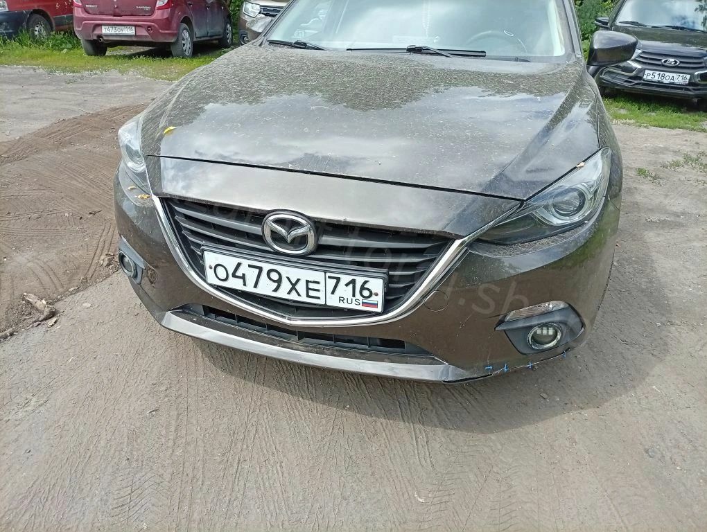Лот