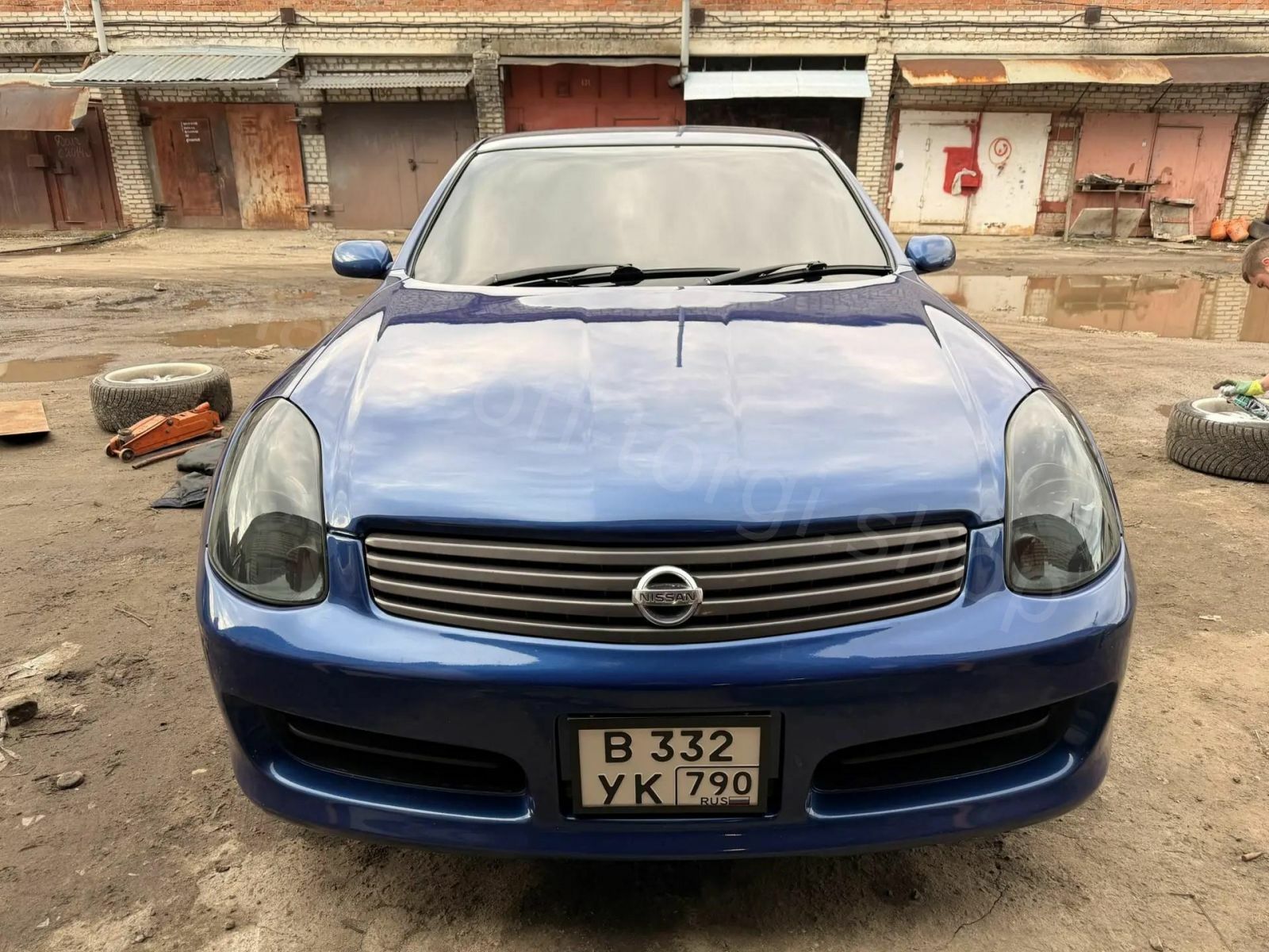 Лот