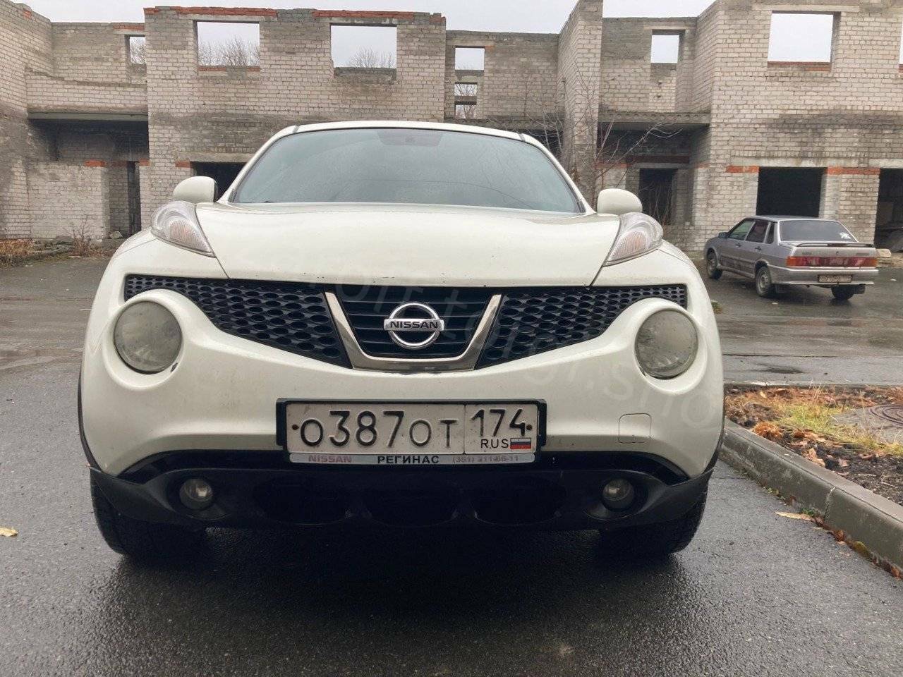 Лот