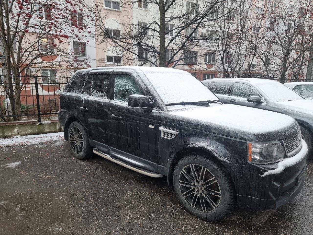 Лот